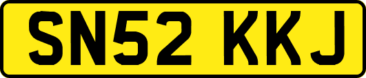 SN52KKJ