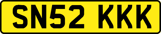 SN52KKK