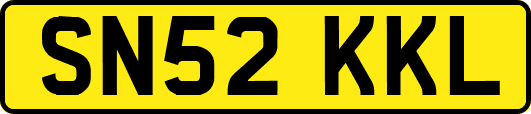 SN52KKL