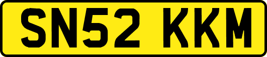 SN52KKM