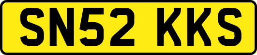 SN52KKS