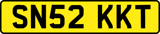 SN52KKT