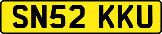 SN52KKU