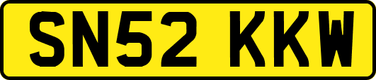 SN52KKW