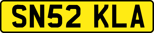 SN52KLA