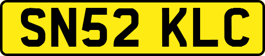 SN52KLC