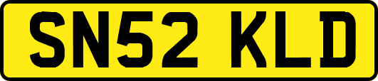 SN52KLD