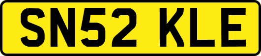 SN52KLE