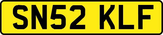 SN52KLF