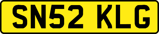 SN52KLG