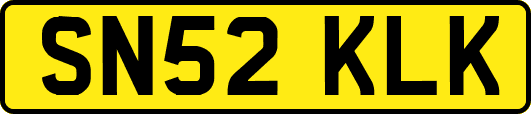 SN52KLK