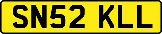 SN52KLL