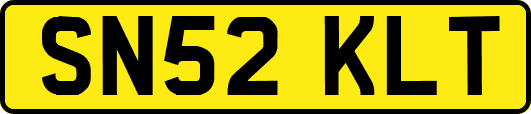 SN52KLT