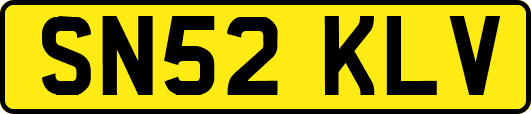 SN52KLV