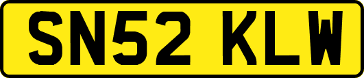 SN52KLW