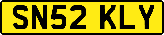 SN52KLY