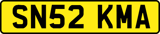 SN52KMA