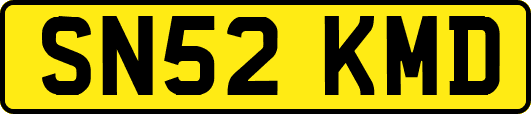 SN52KMD