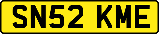 SN52KME