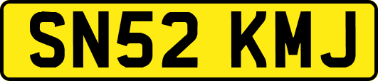 SN52KMJ