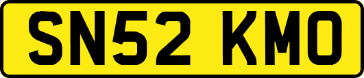 SN52KMO