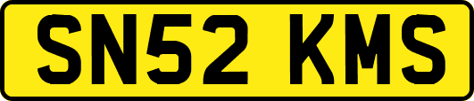SN52KMS