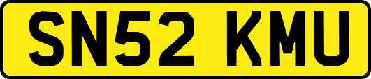 SN52KMU