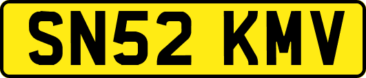 SN52KMV