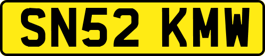 SN52KMW
