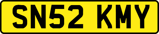 SN52KMY