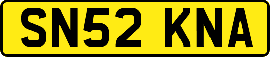 SN52KNA