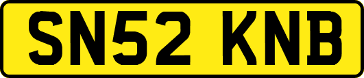 SN52KNB