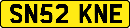SN52KNE