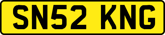 SN52KNG