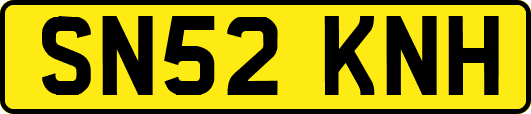 SN52KNH