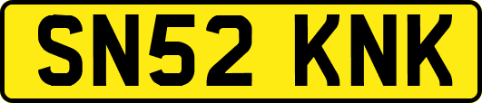 SN52KNK