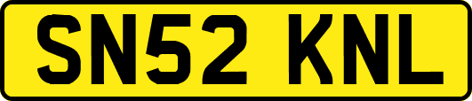 SN52KNL