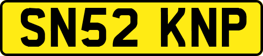 SN52KNP