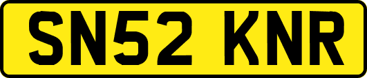 SN52KNR