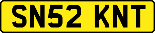 SN52KNT