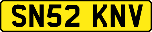 SN52KNV