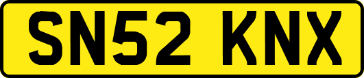 SN52KNX