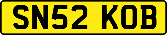 SN52KOB