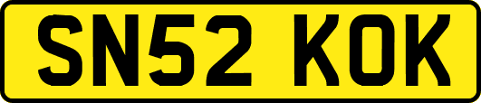 SN52KOK