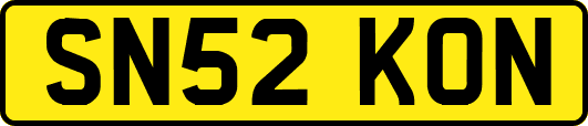 SN52KON