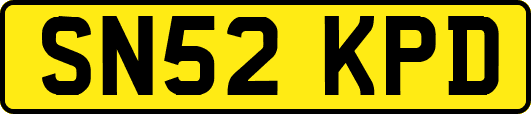 SN52KPD