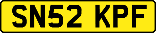 SN52KPF