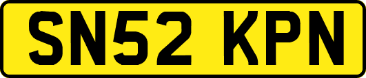 SN52KPN