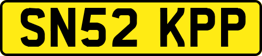 SN52KPP