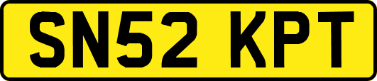 SN52KPT